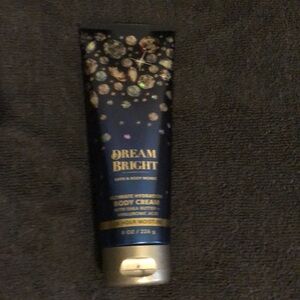 Bath and Body Works Dream Bright Ultimate Hydration Body Cream